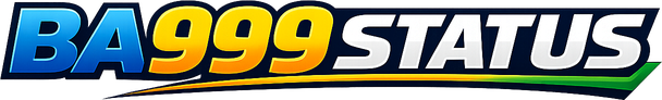 ba999 status logo
